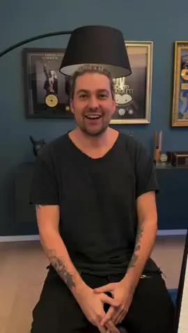 #davidgarrett 