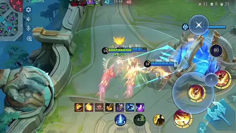 🥀#tigreal #terizla #louyi #MobileLegendsBangBang #fyp #MLBBGoldenMonth #MLBBGetItFree #MLBB 