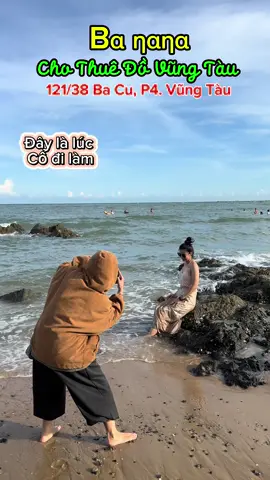 Đây là Cổ và cuối kia vẫn là Cổ…Cổ chủ shop bé tẹo teo 😁#Banana #vũngtàu #ănchoivungtau72 #dulichvungtau #chothuedosongao #thuêđồvũngtàu #thuedodulich #thuêđồdulịchvũngtàu #reviewthuedovungtau #thuêđồđibiểnvũngtàu #chuphinhvungtau 
