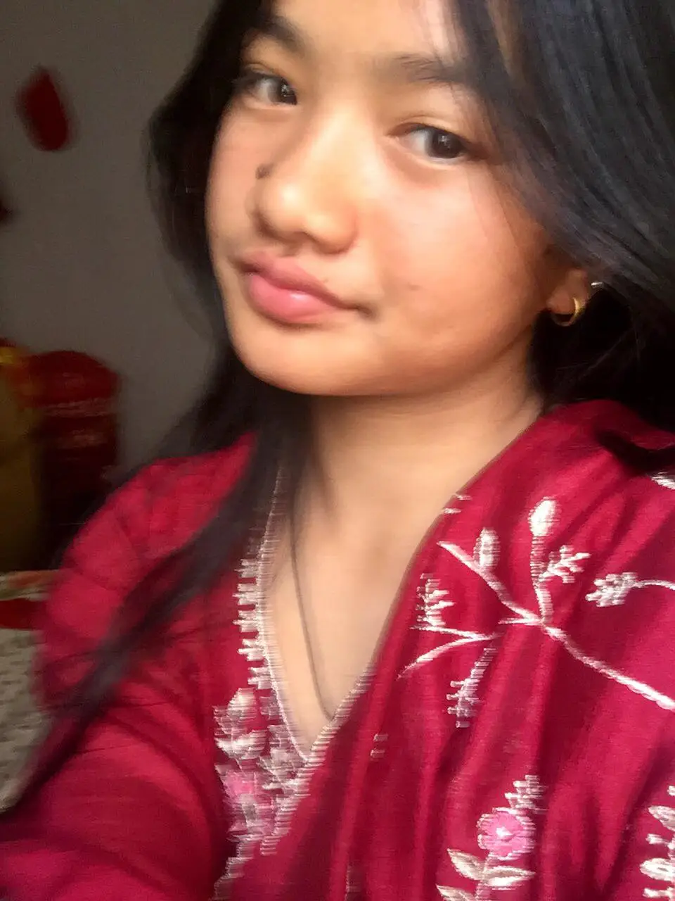 #dolli😻Ani_ber_ta_sanga_ta_mero_kunaii_kunaso_xaina_ta_xas_ni_yestai_t#new_trending_video_viral_tiktok_misskesughartimagar_football_player_ 