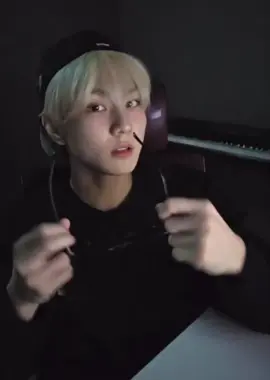 ya ampun kenapa dia begitu sangat tampan😭 #jungwon 