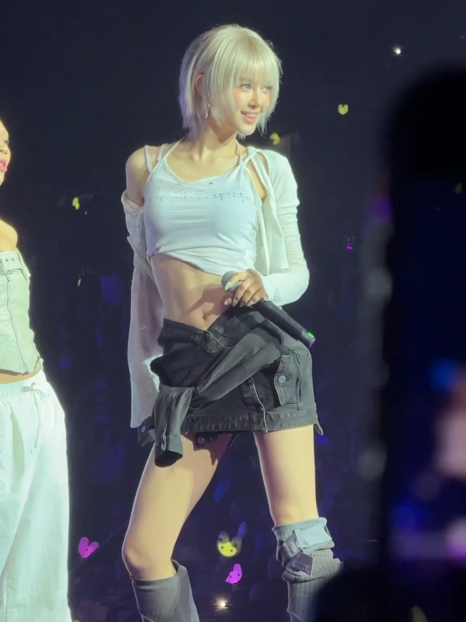 DANIELLE MARSH STOP #danielle #njz #newjeans 