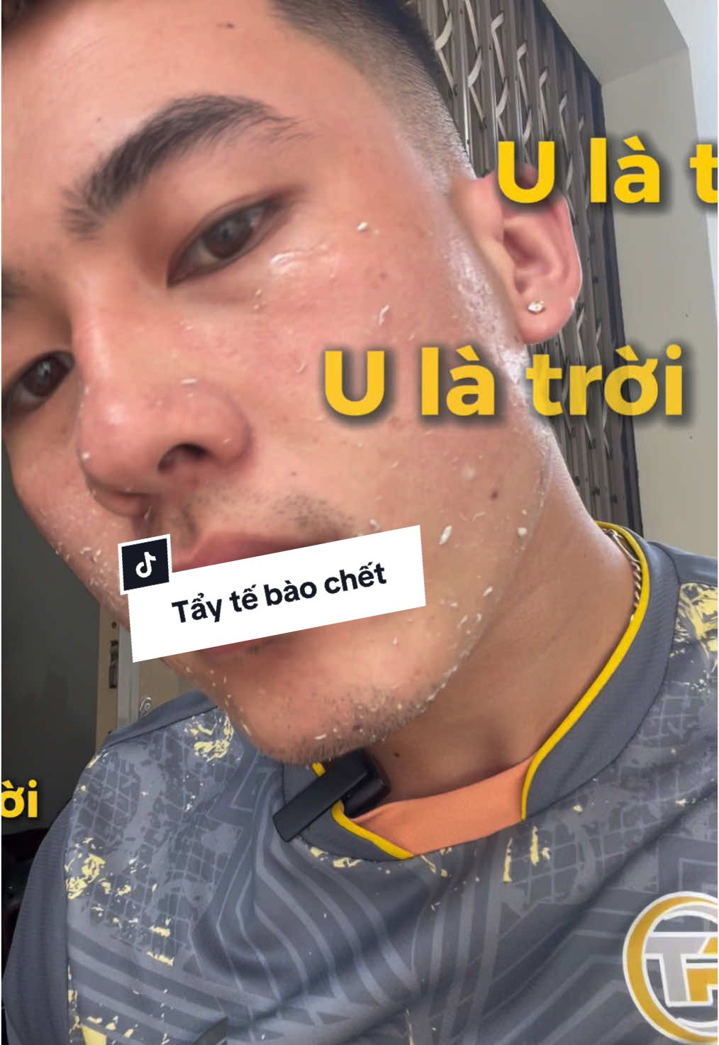 Clip này dành cho mấy ông con trai nhé #fyp #taytebaochet #xuhuongtiktok 