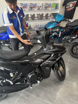 Sniper 155r ☝️ #fyp #fypシ #streetgp #sniper155 