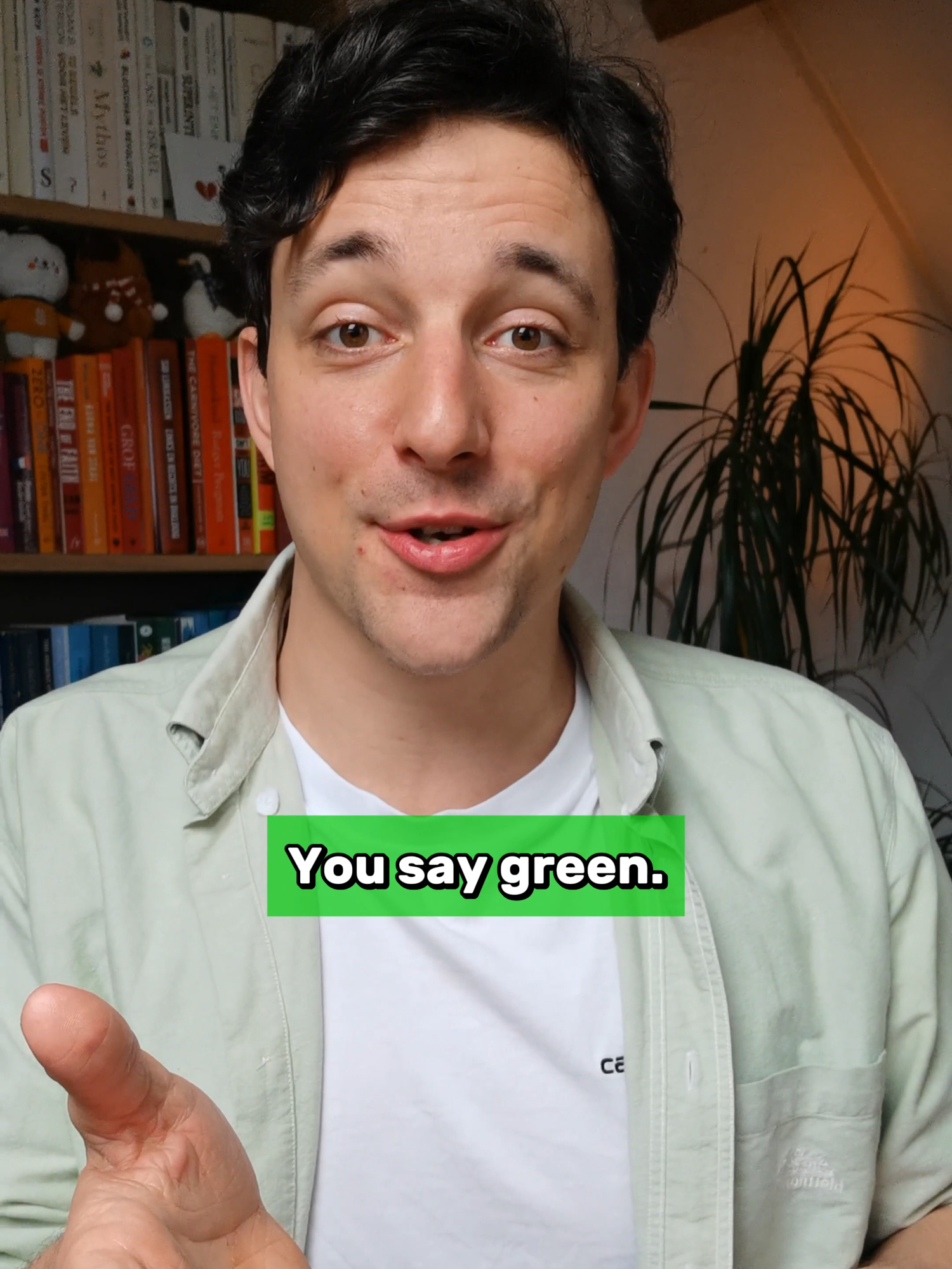 Why forgetting words is NORMAL — and what to say instead (Confidence Builder) #EnglishConfidence #LearnEnglish #FluencyTips #LanguageStruggles #DuetThisVideo #PracticeEnglish #ESL #FluencyJourney