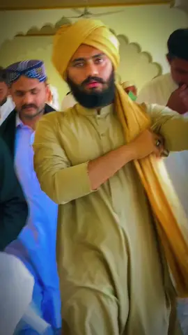 Hafiz Syed fasih ul Hassan shah sahib ✨💯#murshad #@idaretuSadiqeen 