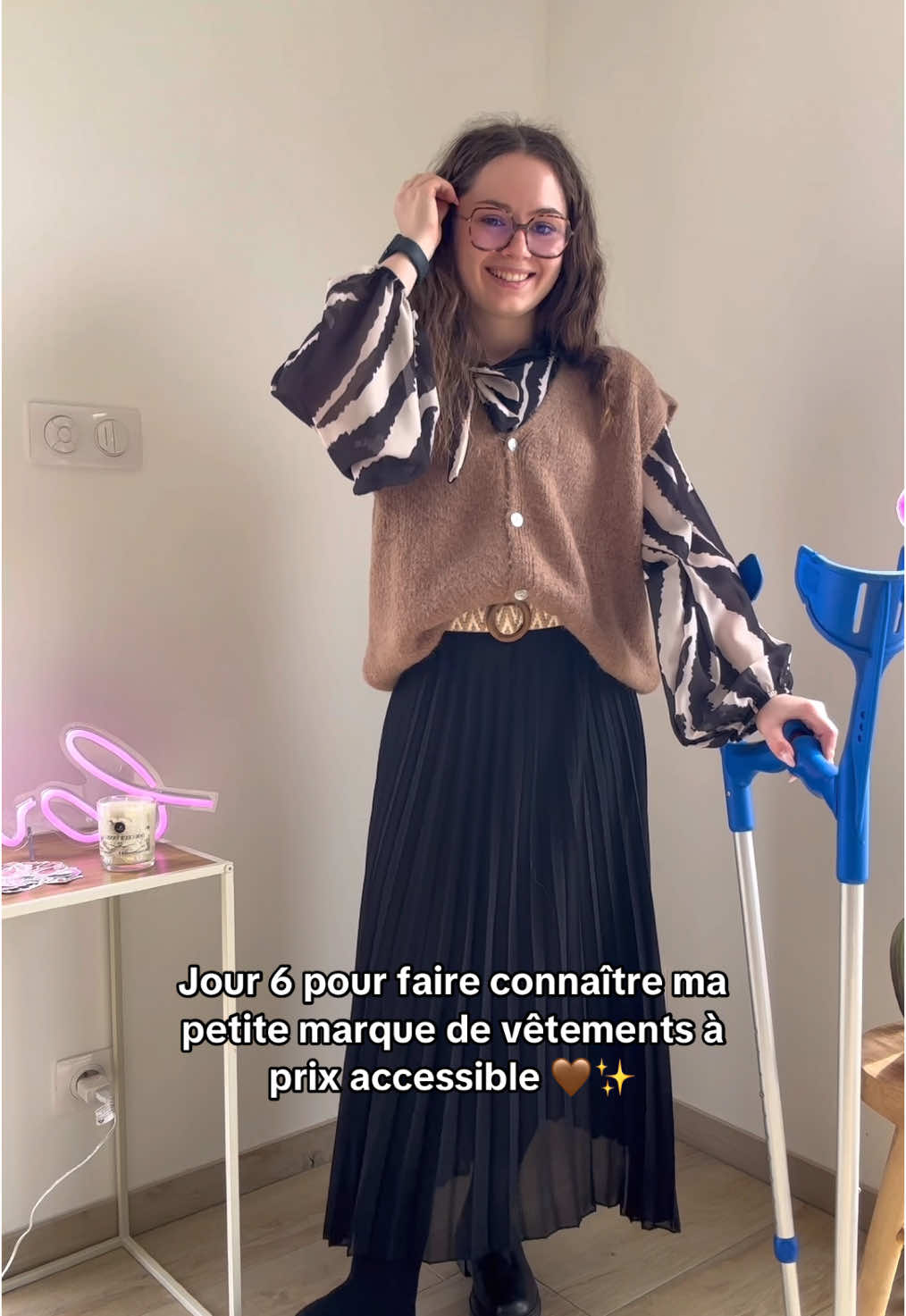 Plein de promo en ce moment sur notre e-shop (lien en bio) 💥🤎 #outfit #outfitideas #outfitinspo #outfits #outfitoftheday #eshop #SmallBusiness #mode #promotion 