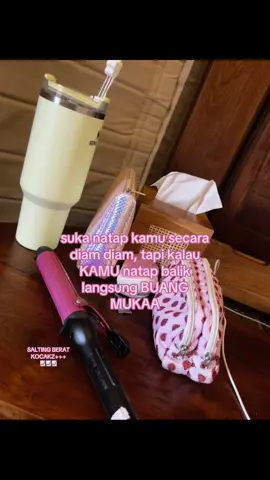 #fyp #foryou #foryoupage #katakata #crush #xyzabc #livephoto #saltingbrutal #Love #4upage 