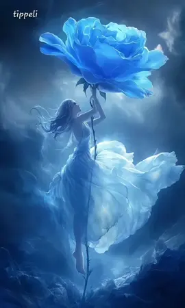 [ Ethereal Bloom]  @Hailuo AI (MiniMax)  #surreal #dreams #aigenerated #midjourney #digitalartist #fypシ゚viral #aiartist #ai #beautiful #midjourneyart #fantasy #happydays #artworks #lovely #wildrose 