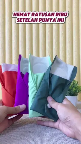 Pembalut kain By Moona ✨ Hemat setiap bulan karna ga beli terus🥰 Pembalut kain moona bisa dipakai 3Tahun🤗🥳 #pembalutkai #moona #ramadhanextrasale #salethr #thrsale 