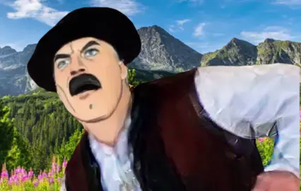Ômnibus #invincible #górale #podhale #zakopane #budujawoloj #dlotobiy #meme #fyp 