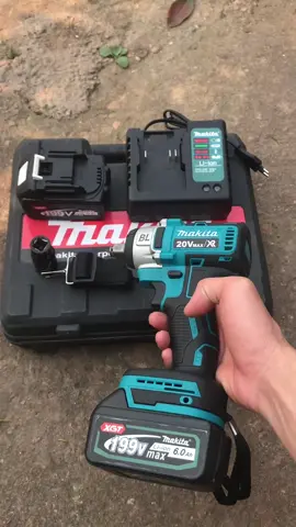 Máy Siết Bulong Makita kèm phụ#xuhuongtiktok #maykhoanpin #xuhuongtiktok 