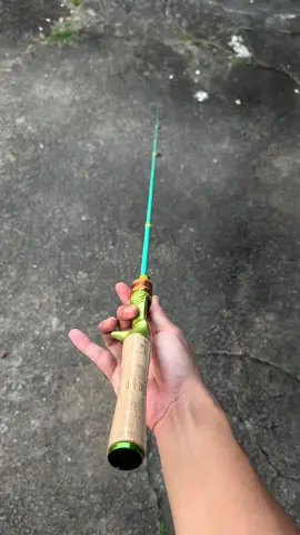 rod UL spinning & casting harga mampu milik 🔥 #TikTokShop#ultralightrod 