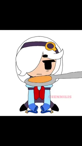 #COLETTE // her greed sickens me. #colette #colettebs #colettebrawlstars #brawlstars #bs #brawlstarsanimation #bsanimation #foryou #fyp #trend #animation #art #brawlstarsart #viral #soup 