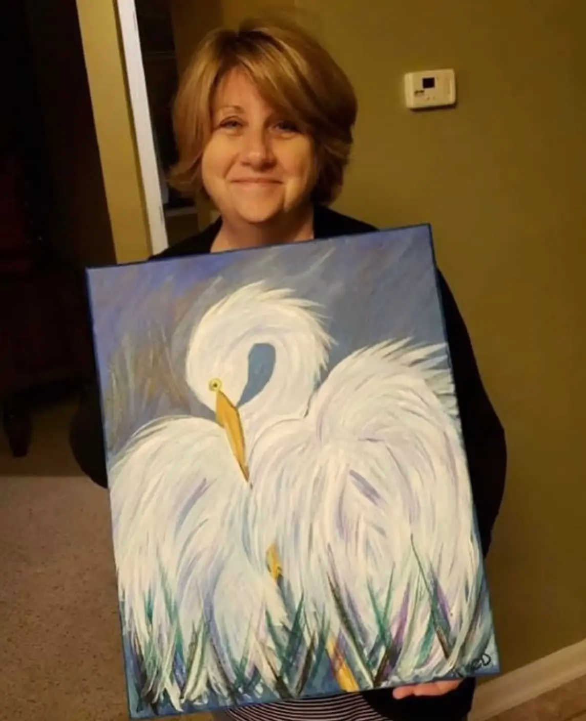 #painting #paintingart #paintings #paintingchallenge #paintingvideo #paintingprocess #artistsoftiktok #artpiece #arttiktok #interestingfacts #interestingvideos #fyp #4upage #foryoupage❤️❤️ 