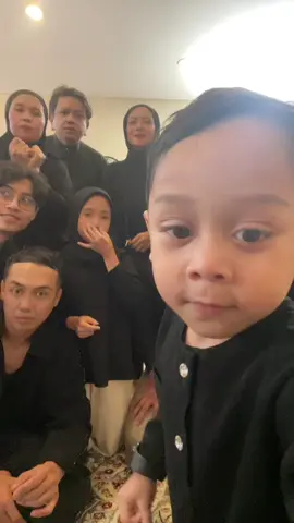 Pansos dulu ah sama anak @Lesti Kejora 