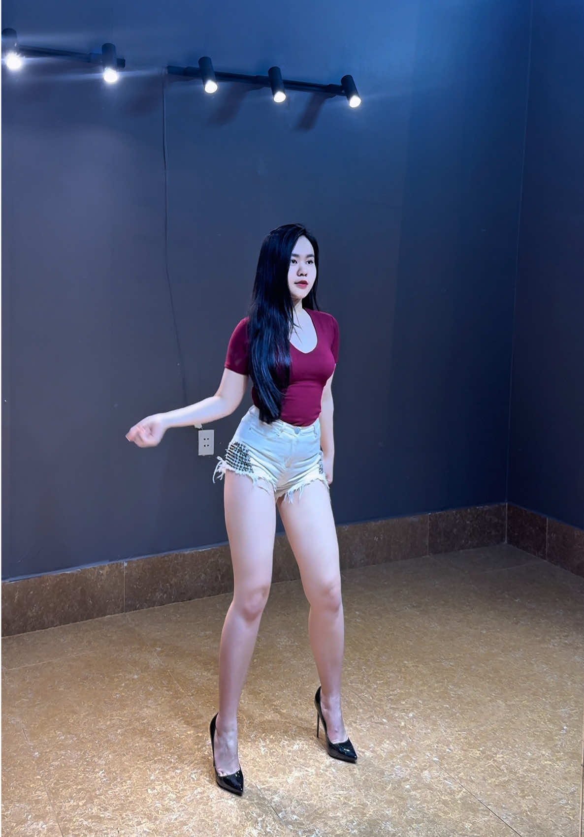 💃 em lại tuyển học viên onl các chị yêu ơi 🥰🥰 #xuhuong #fbyツ #xh 