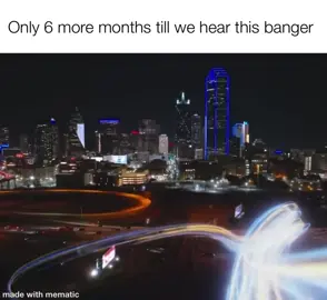 Only 6 more months till we hear this banger again every Sunday night 💙🤭 #fypシ #fyp #fypシ゚viral #viralvideo #dontflop #jesuslovesyou #nfl #nflfootball #sundaynightfootball #dallascowboys #eagles 