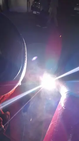 root🔥 #welder #tukanglas #senimanapi 