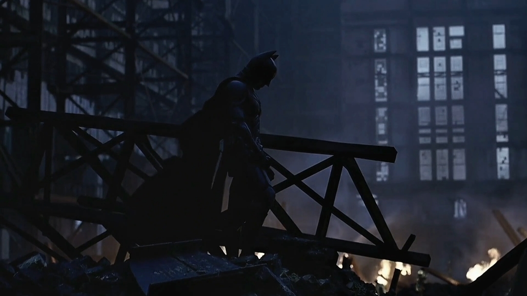 The Dark Knight Trilogy #batmanbegins #thedarkknight #thedarkknightrises #christianbale #christophernolan 