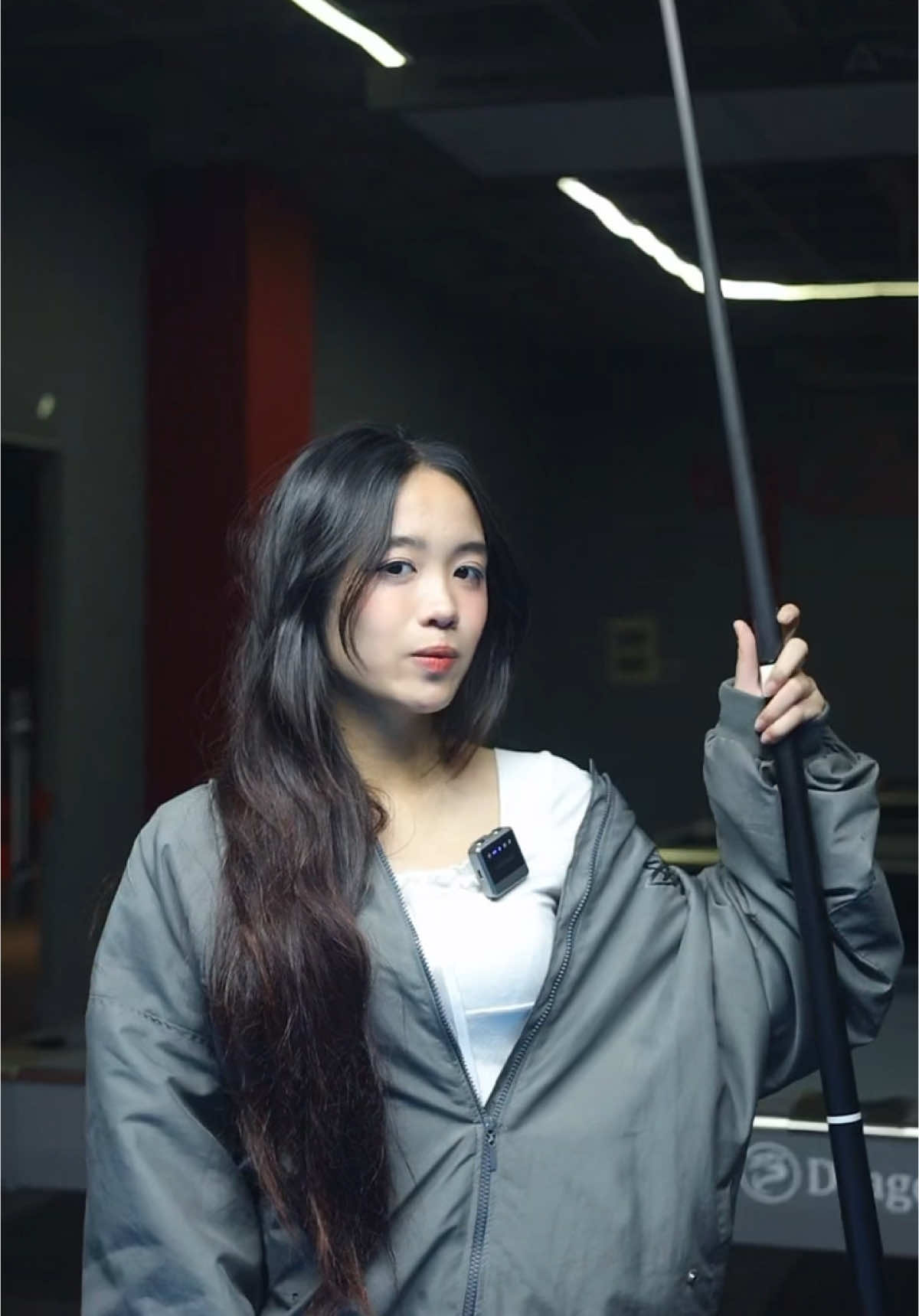 + 1 máy săn tiền thưởng khi sở hữu cây cơ Crical Pro #bida #billiard #pool 