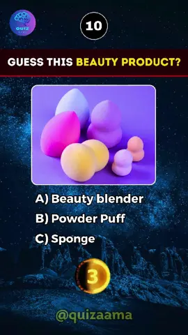 Guess the beauty product quiz 🧠 #beauty #product #gk #quiz #guess #fyp #girls #trivia #challenge #quizaama 