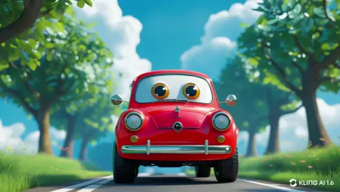 Khám phá: Xe ô tô Mầm non 🚗#cogiaomamnon🥰 #xuhuongtiktok #phuongtiengiaothong #AI #ThanhTamMN