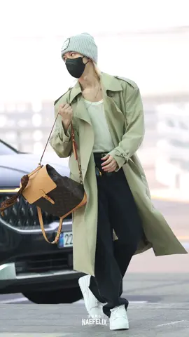 #250324 인천국제공항 출국 🛫 📽️🎬🎞️ #straykids #스트레이키즈 #felix #필릭스 #yongbok #용복 #NAEFELIX #내필릭스