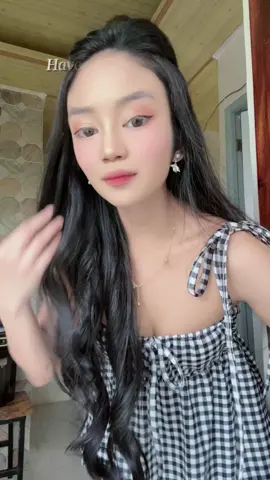 This Gingham Terno ✨ #gingham #terno #womenclothing #womenterno #coords 