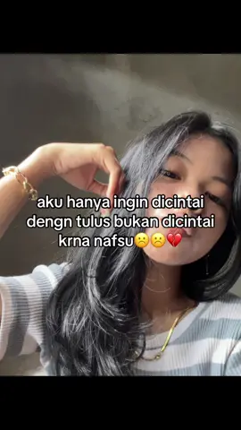 skrg susah bngt ya dpt yg ga nafsuan😌😌