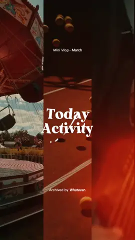 #CapCut today activity 2.0 template by whatever ✨ #cinematic #fyp #templatecapcut #viral #trending #dailyvlog #dumpmarch #activity #march #vintage #travelling #today 