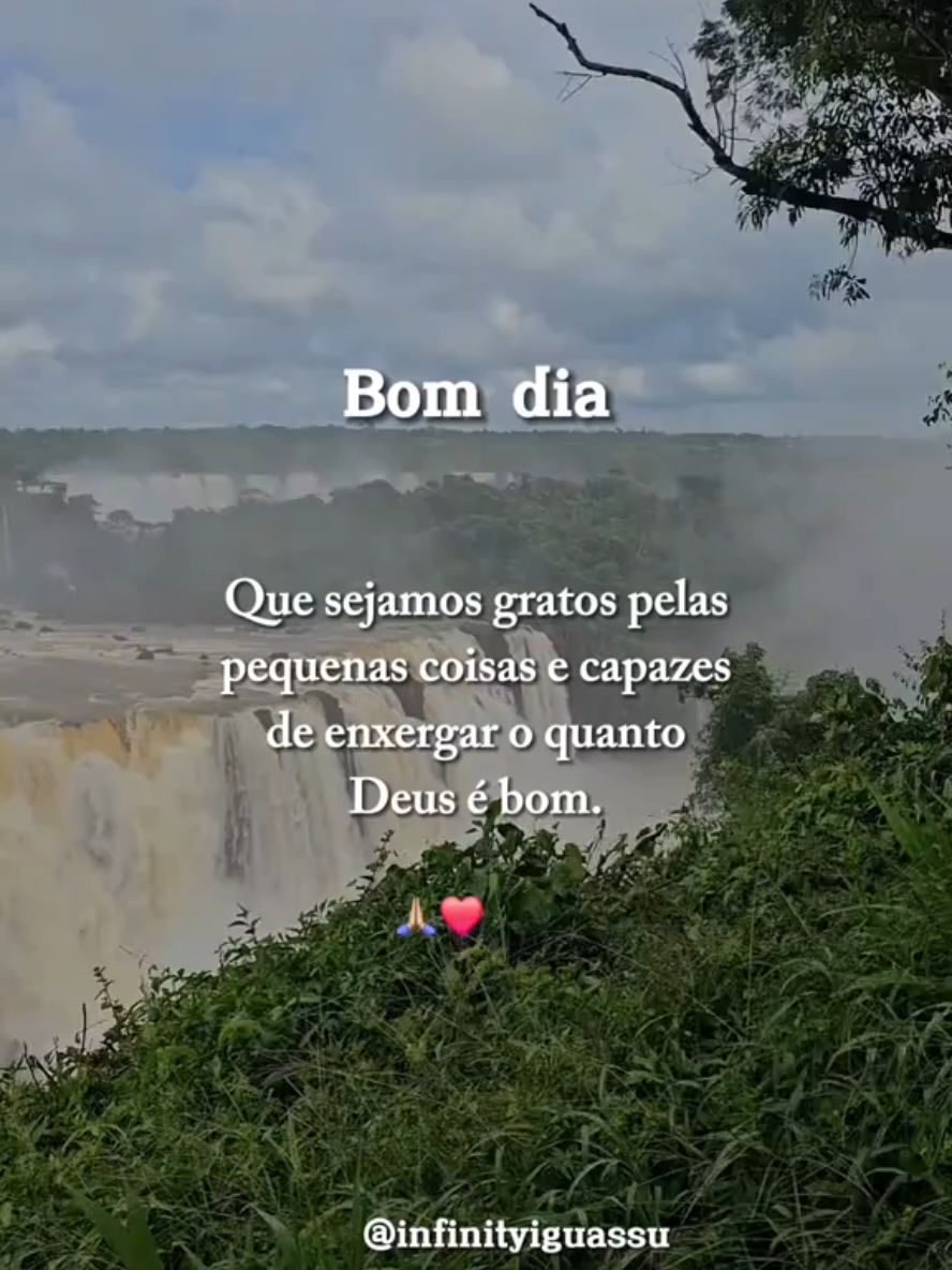 Bom dia! 🙏 Estamos a disposição  45 99959-7948  #viajarfazbem #passeios #viajes #viajando #fozdoiguaçu #iguassufalls #cupcut #fyp #tiktokviral #f #paravoce #fouryou #brasil 