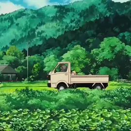 Life before social media >> #foryou #foryoupage #fyp #viral #xybca #tiktok #thinkb4youdo #onlyyesterday #anime #studioghibli #countryside #simplelife 