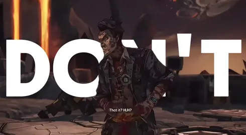 I did this all because of one lyric in the song. Can you guess which one? . . . . . . #gaming #gearbox #videogames #borderlands #capcut_edit #bl2 #handsomejack #handsomejackedit #handsomejackborderlands #freaks 