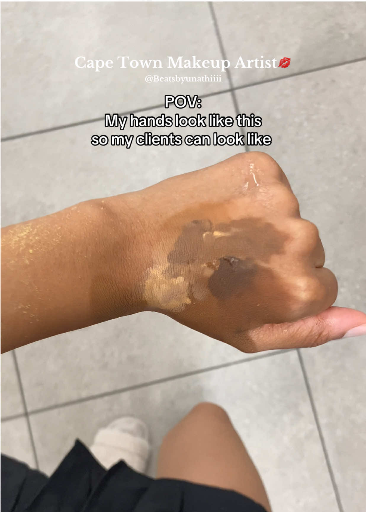 Cape Town Make up Artist  🏷️ R350 Soft glam | R450 Full glam Bookings💋: whatsapp +27 67 951 1143 or email unathirakobela@gmail.com  #makeupartisincapetown #capetownmakeupartist #graduationmakeup #softglam #fullglam  #gradseason #graduation2025 #photographer #capetown #graduationdinner #southafricatiktok🇿🇦  