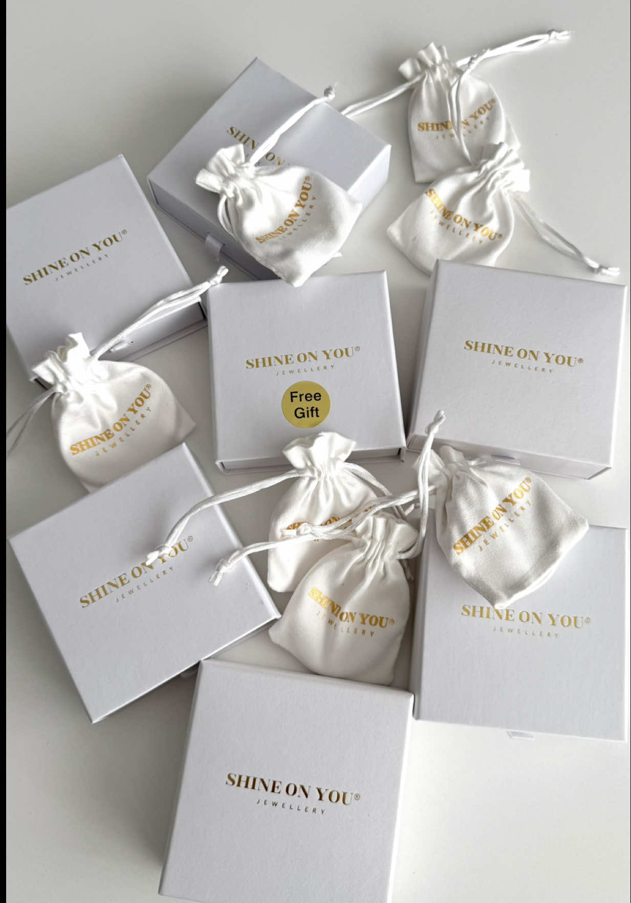 ASMR Packaging!✨ Thank you, Abigail!💛 #asmr#asmrpackaging#asmrjewelrypackaging#packwithme#packanordertogether#asmrsounds#asmreating#asmrtapping#asmrrelax#asmrcommunity#goldjewellery#musthavejewelry#uksmallbusiness#ukjewellery#tarnishfreejewelry#waterproofjewelry#womanownedbusiness#aesthetic#fashion