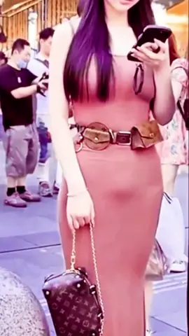 #xuhuongtiktok2024❤️🌈✔️ #girl #fyp #foryou #vairal #fashion 