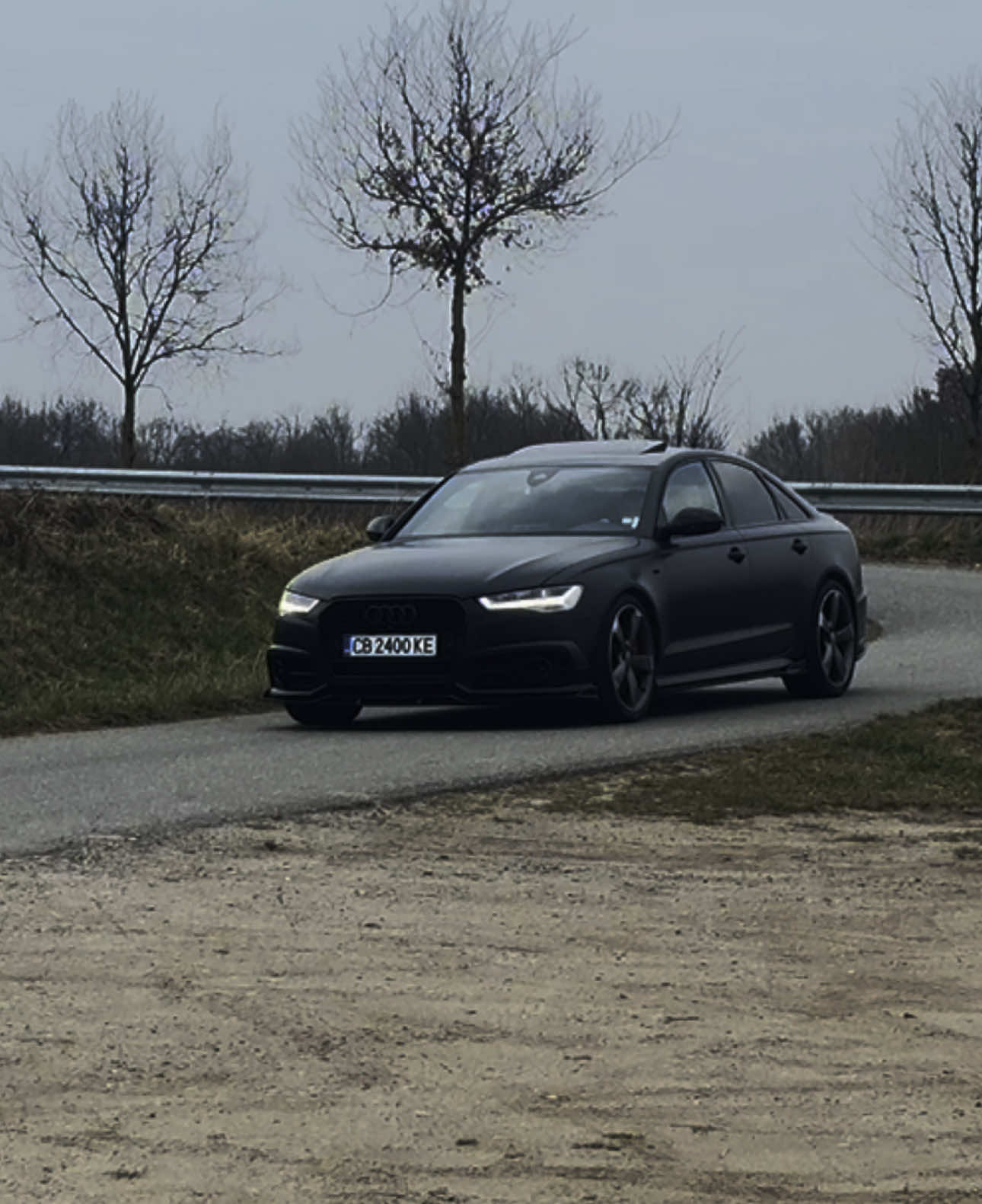 ❤️#audi #s6 #performance #beast #rs6 #viral_video #fyp #bulgaria #fyyyyyyyyyyyyyyyy #kesfetbeniöneçıkart #kesfet #stage2 
