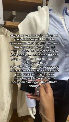 bahkan aku bisa lebih effort kalo kalian ga perhitungan ke akuu 😵‍💫