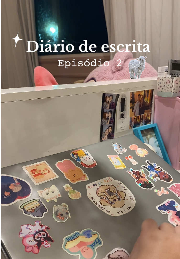 Mudou tudo 😭😭 #escritor #writertok #escrevendoumlivro #book #fy #fyp #Vlog 