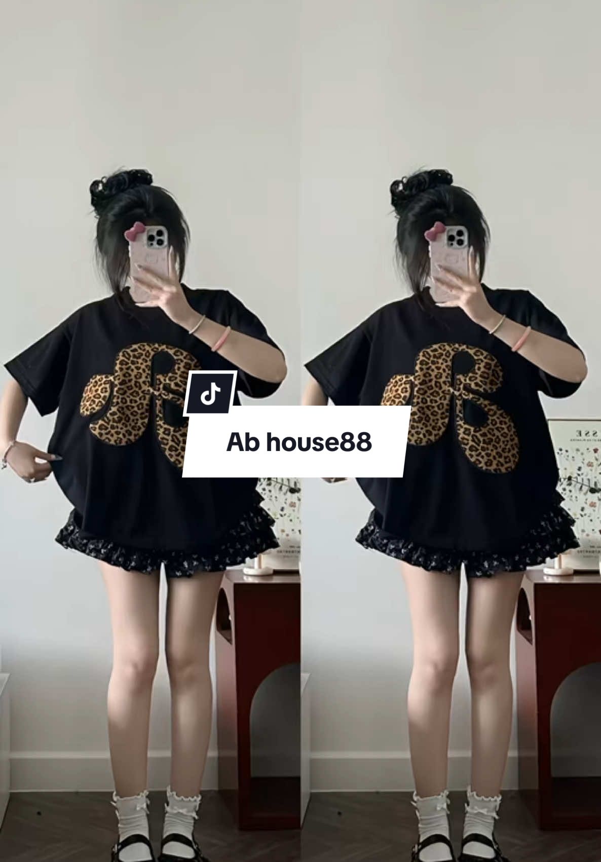 #xuhuong #viral #outfitideas #review #aothun #fyb 