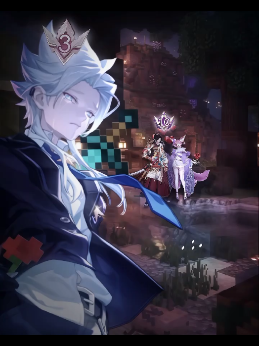 Nghèo liệu có giữ đc tjnh yêu? 😿 #rov #lienquanmobile #aov 