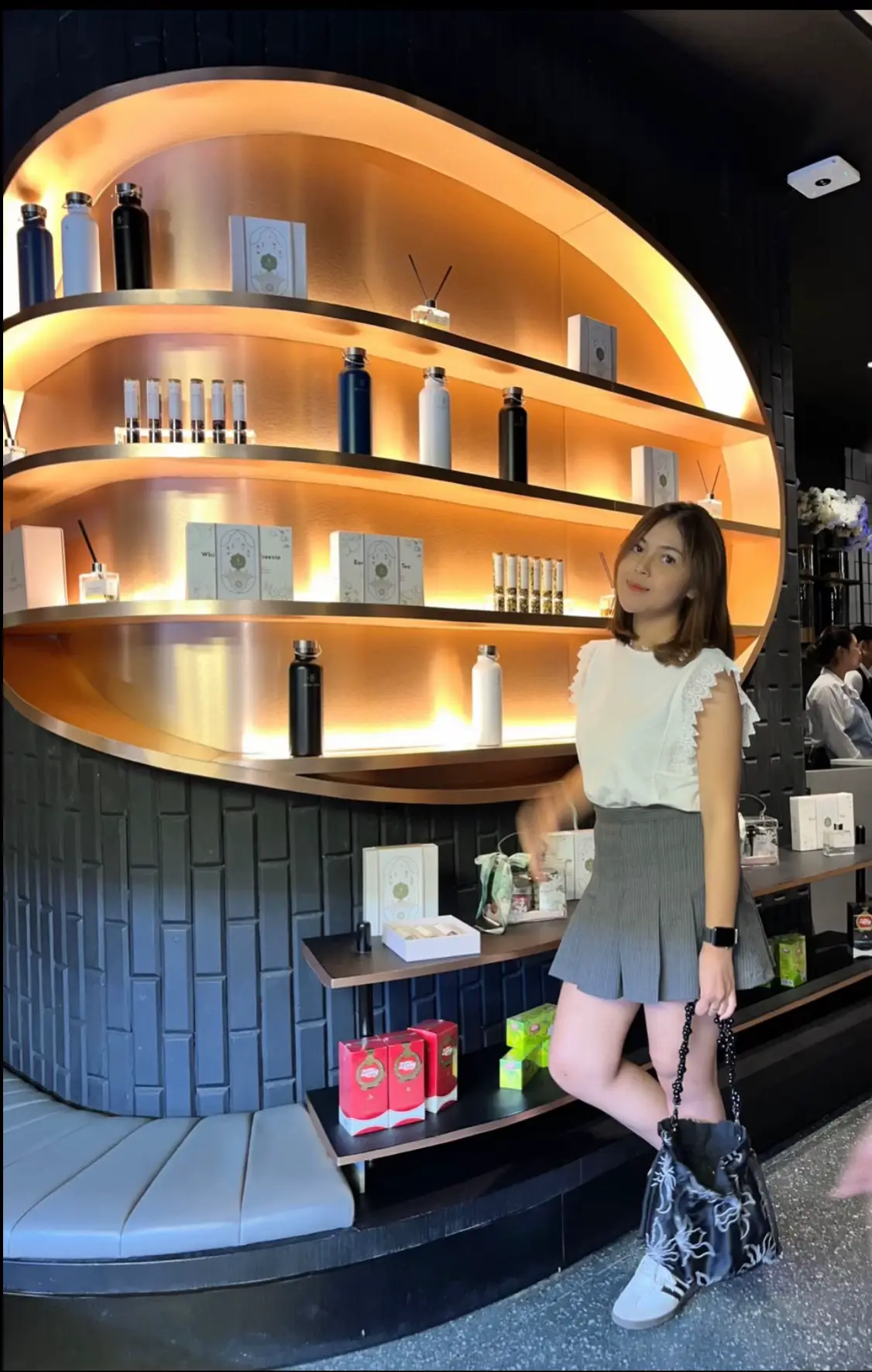 Trully fulfiled spending precious moments w my loved ones 🍒☘️