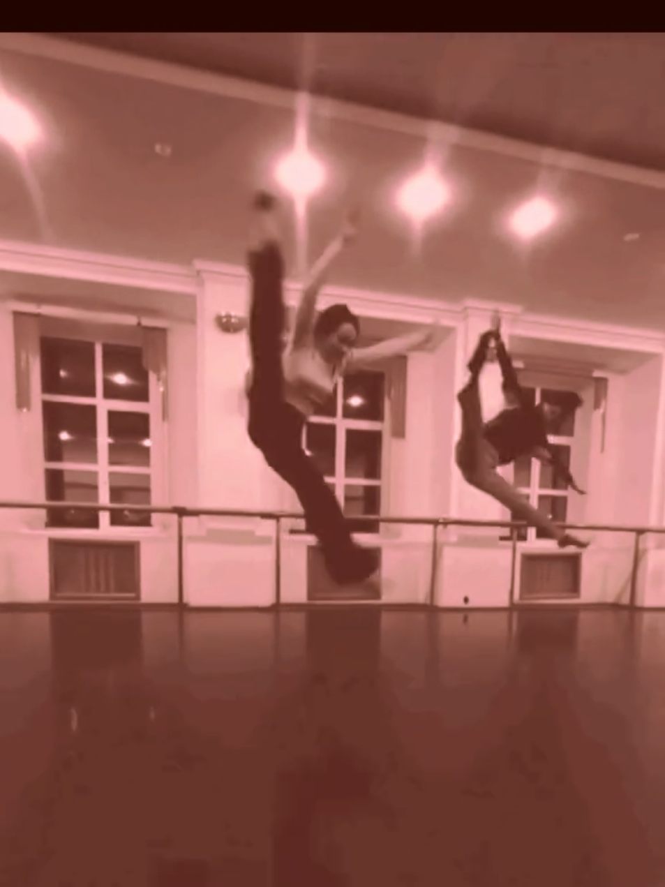 #onthisday #dance #ballet #duet #memories #art #dancing #lovesongs #studio #ballerina #dancer #throwback #fyp #fypシ 