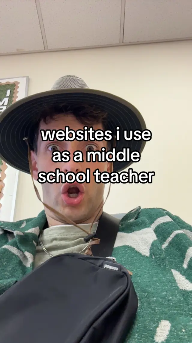 #teacher #teacherlife #genzteacher #maleteacher #education #middleschoolteacher #teachersoftiktok #teacherproblems #englishteacher #therapy #funnyvideo #fyp #trending 