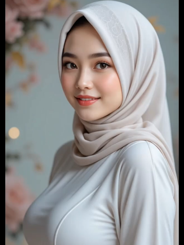 Cewek Hijab Cantik #cewekhijab #cewekhijabcantik  #pesonaukhti #wanitaberhijab #hijabgirl #muslimahoutfit #Ramadan #ramadhan #jilbab  #muslimahindonesia #muslimahfashion #wanitamuslimah #hijabglow #fyp 