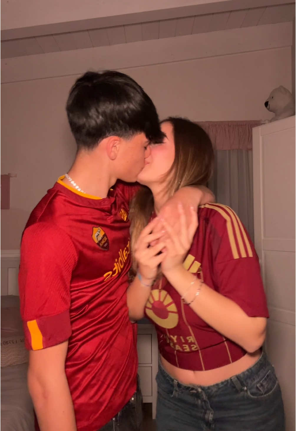 ho trovato la canzone perfetta per le bionde come @Viola Silvi confermate? 💕😂