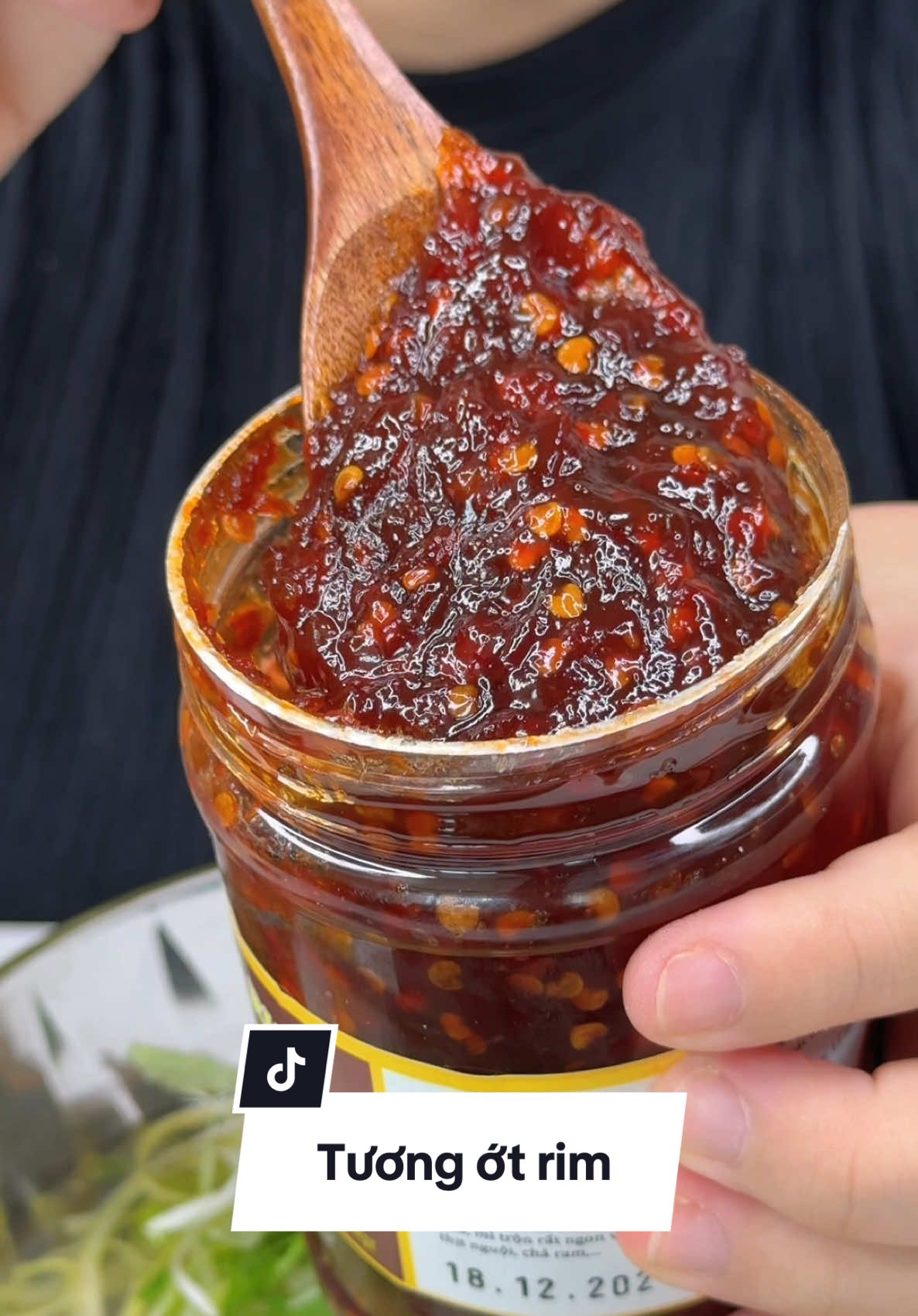 Cuối cùng tìm được rồi #lemhayanvat #food #review #food #tuongotrim #tuongotrimquangngai #otrim 