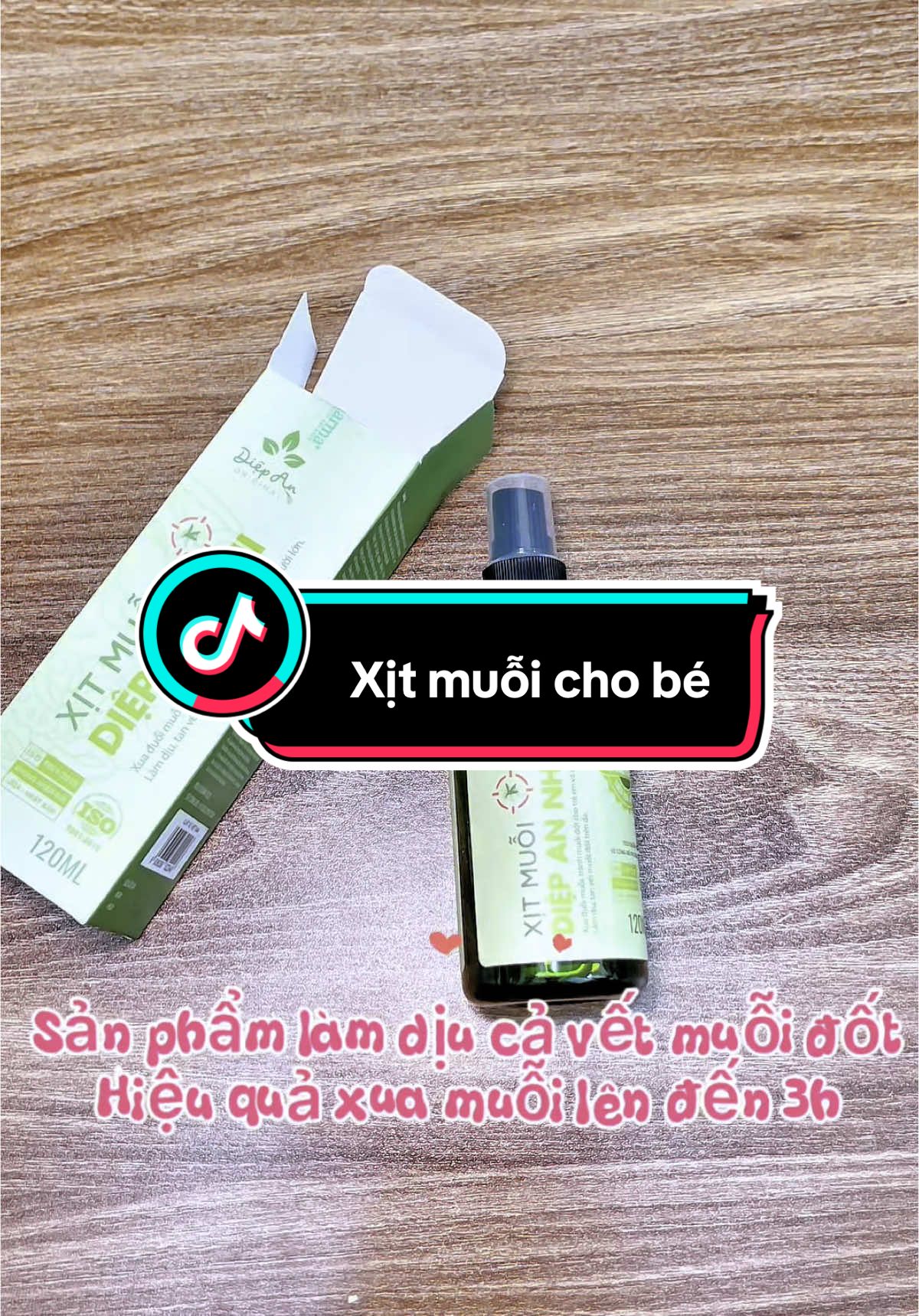 Sốt xuất huyết rất nguy hiểm.Mùa này muỗi nhiều rồi phải sắm 1 em về nhà nhé#xitmuoidiepannhi#xitphongduoimuoi#phongchongsotxuathuyet#xitmuoichobe 