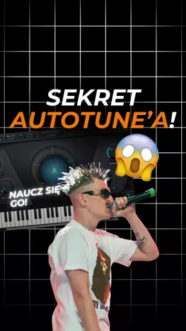 Sekret autotune! 🎤🎼 Jedni go lubią, inni mniej, ale trzeba przyznać, że nieraz naprawdę nieźle to brzmi 🎙 Jaki jest tego sekret?👁‍🗨 Topowi artyści jak Oki czy Multi świetnie posługują się tunem, ponieważ mają włączone jedna funkcję o której nie wiesz... A tak naprawdę to nie. Są w tym świetni, bo nagrali masę kawałków, testowali masę rozwiązań i w końcu doszli do najlepszych. Autotune nie ma jakiegoś magicznego sekretu. Ustawienie go jest zazwyczaj dziecinnie proste i wytłumaczą ci to w 5-miutowym poradniku na yt. Ale jak to finalnie zabrzmi zależy od ciebie! Nagrywaj z odsłuchem an tune'a, testuj, próbuj, baw się, rozwijaj swój wokal, a w końcu też zostaniesz autotunowym kocurem! #rap #autotune #mixengineer #mixmaster #musicproduction #oki 